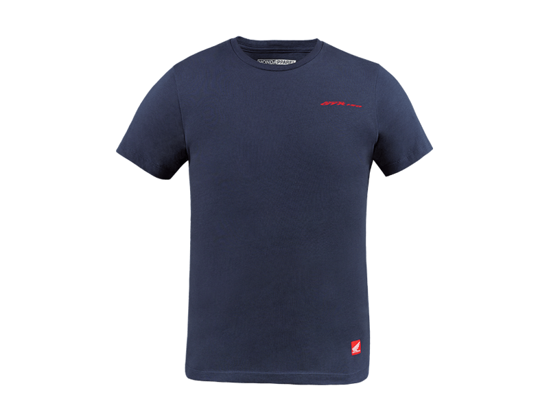 GTR Navy T-Shirt